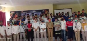 Antisipasi Ancaman Karhutla, Muara Enim Pertebal Keamanan