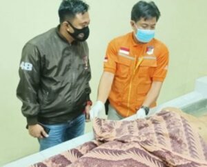 Pengunjung Cafe di Muara Enim Tewas Dibunuh OTK