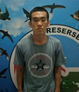 Polres Lahat Kembali Amankan Salah Satu Pengedar Narkoba di Wilayahnya