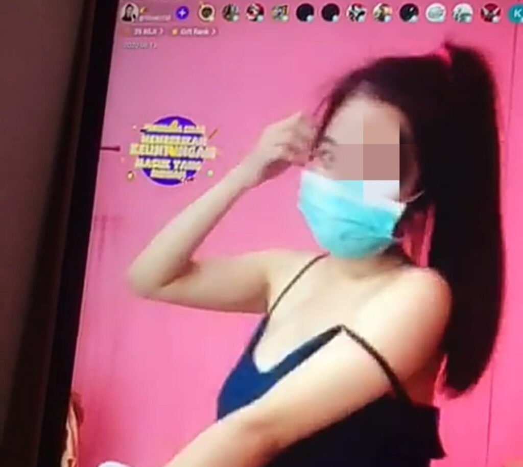 Raup Puluhan Juta dari Konten Pornografi, Oknum Bidan Di Lahat Masuk Bui