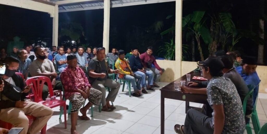 Kasus Ayah Hamili Anak Kandung di Muara Enim Disidangkan Pemdes