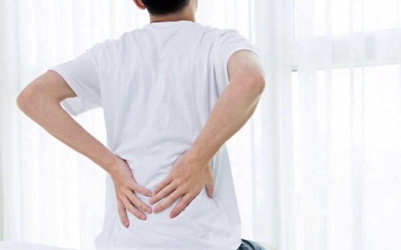 Inilah Ciri-Ciri Infeksi Ginjal