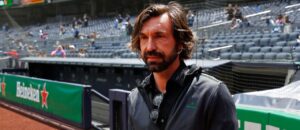 Andrea Pirlo Impor Winger Dari Inggris,Untuk Perkuat Lini Serang