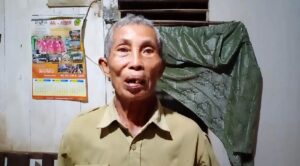 Terimakasih Pak Tentara, Jalan Sudah Bagus