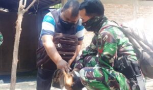 Tidak Ada Lagi Wartawan “Berkeliaran” Di Tambakselo