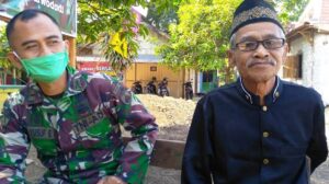 Inginkan TMMD Berulang di Desa Tambakselo