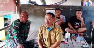 Sukses TMMD Tambalkselo Yang Terus Disyukuri Warga