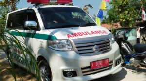 Jalan TMMD Mulai Berfungsi Maksimal