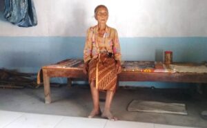 Terimakasih Pak Tentara Rumah Saya Keramikan