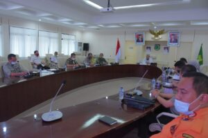 Muba Siapkan Perbup, Protokol Kesehatan Pencegahan Penyebaran Covid-19