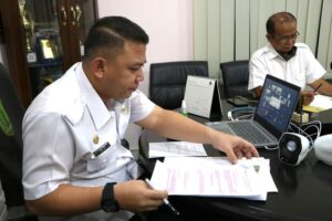 Penggunaan Aspal Karet Muba Di Masa New Normal