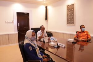 Komitmen Muba Pulihkan Ekonomi Warga Terdampak Covid-19