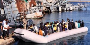 PBB Laporkan Tragedi kapal Mediterania Terburuk Tahun 2020