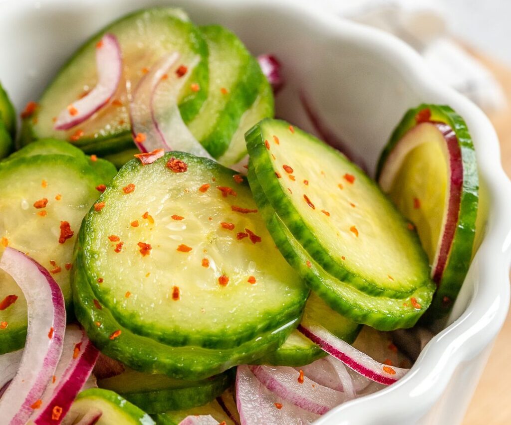 Manfaat Ketimun Untuk Kesehatan