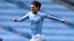 David Silva Resmi Gabung Real Sociedad,Setelah Tinggalkan Manchester City