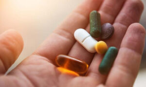 Mulailah dari Sekarang,Untuk Mencegah Penyakit Hati