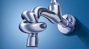 Warga Muara Enim Kembali Keluhkan Pelayanan PDAM