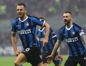 D’Ambrosio Nilai Inter Layak Menang Setelah Lolos Ke Final Liga Europa