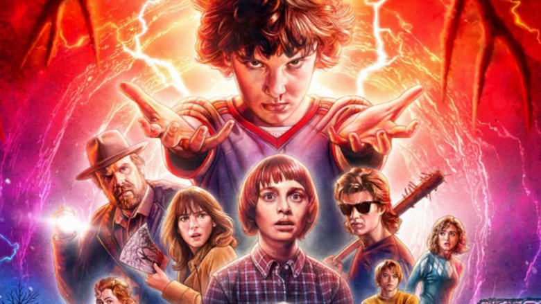 Stranger Things Bakal Lanjut hingga Season 5