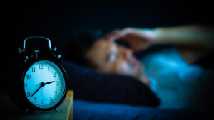 Ini Penyebab Insomnia Yang Membuat Anda Susah Tidur