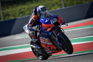 Miguel Oliveira, Pemenang MotoGP Terbaru di Styria