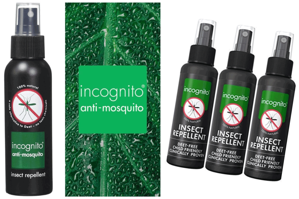 Keracunan Obat Nyamuk Semprot Ini Langkah Pertama Pertolongan Nya