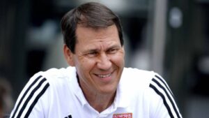 Singkirkan Juventus Adalah Momen Paling Memuaskan Dalam Karier Saya,Ungkap Rudi Garcia