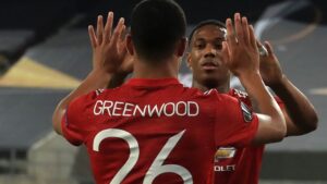 Kunci Evolusi Manchester United Musim Depan Di Trofi Liga Europa