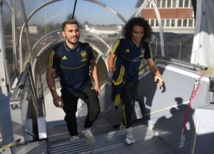 3 Pemain Ini Segera Hengkang Dari Arsenal