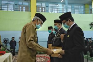 Pemprov Sumsel Berkomitmen Cetak Generasi Berkualitas