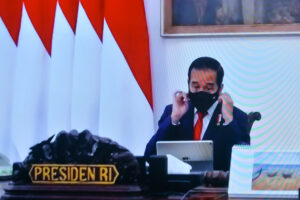 Pemerintah Terus Tambah Tempat Isolasi Covid-19 Tanpa Gejala atau Bergejala