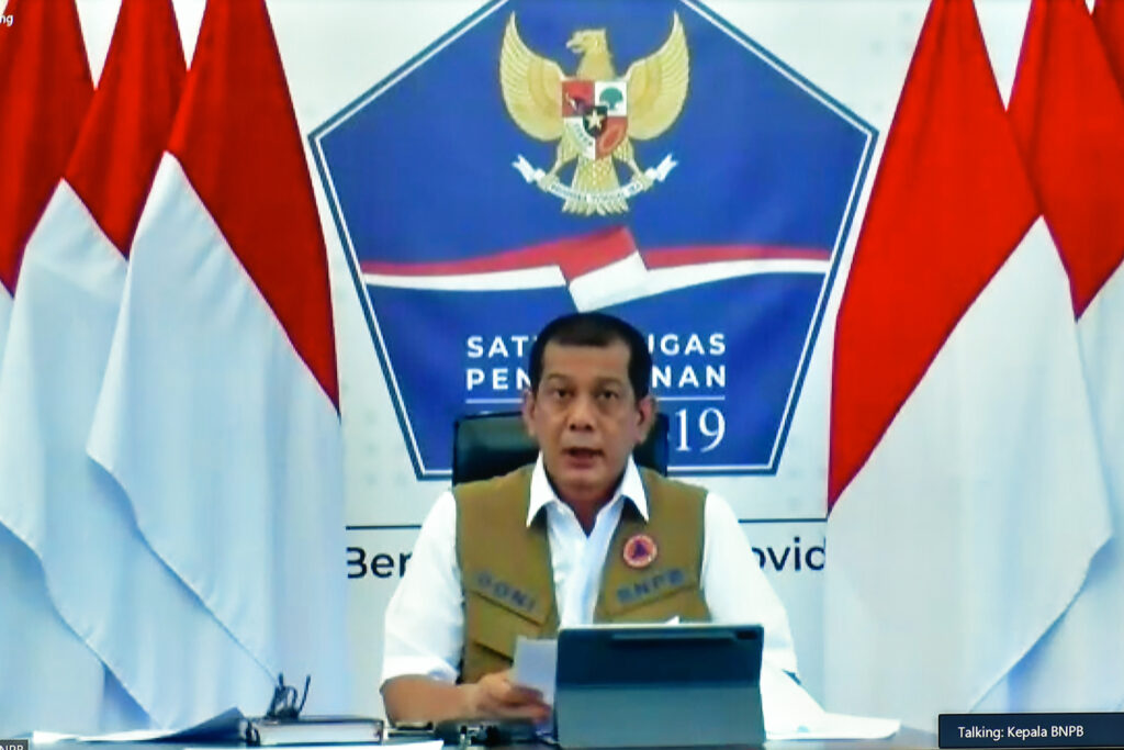 Kementerian Kesehatan Evaluasi Biaya Swab Test