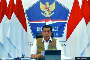 Kementerian Kesehatan Evaluasi Biaya Swab Test