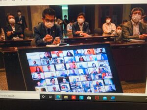 Konferensi Wartawan se-Dunia di Seoul, PWI Pusat Kirim Dua Delegasi