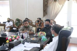 Terminal Tipe A Bakal Dikelola Pemerintah Pusat