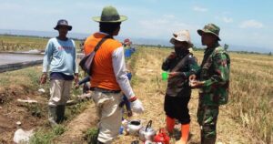 TMMD Jadikan Masyarakat Jadi Tambah Simpati Terhadap TNI