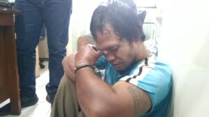 Curi Terali Rumah, Darmanto Nyaris Jadi Bulan Bulanan Warga