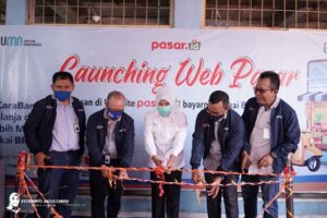 Bank BRI Tawarkan Solusi Belanja Aman Di Tengah Pandemi