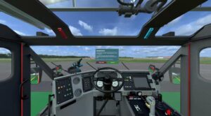 PT Angkasa Pura II Buka Pelatihan ARFF Berbasis Teknologi Virtual Reality