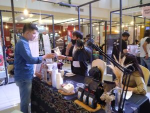 Palembang Coffe Expo Kedua Dari PIM Bantu Tingkatkan Perekonomian