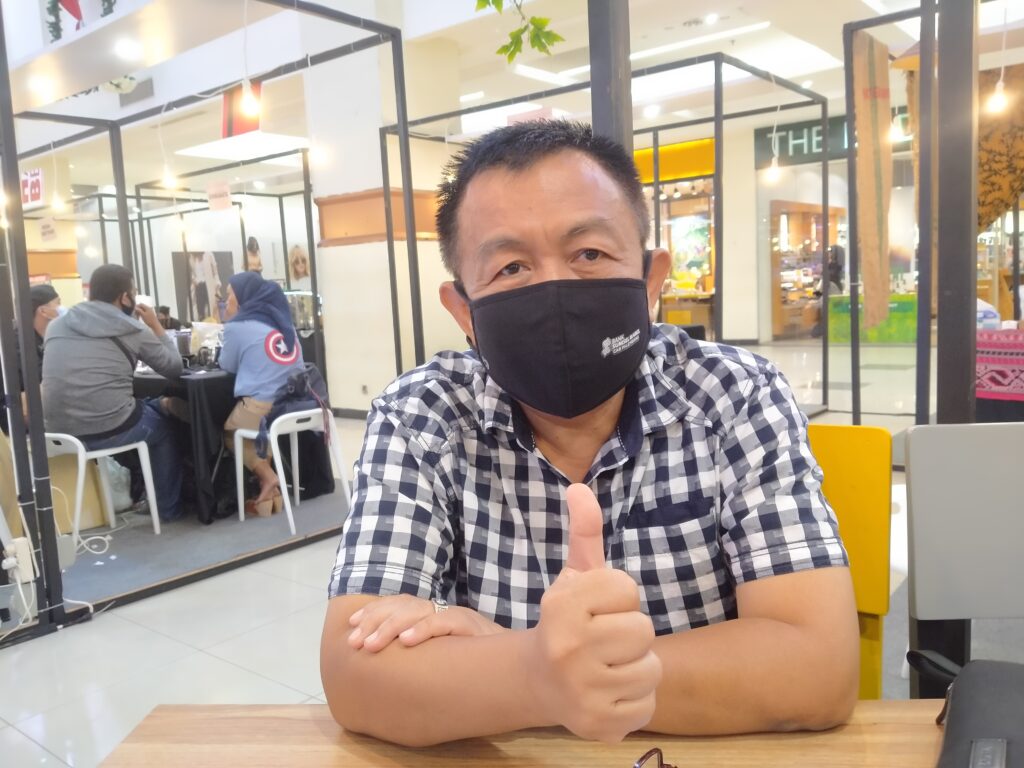 PHRI Sumsel Giatkan Kembali Perekonomian Dengan Event Hotel Dan Restoran Serta Hiburan