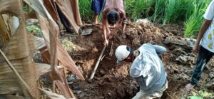 Setelah 7 Tahun, Jenazah Pengusaha Mebel Akhirnya Berhasil Ditemukan Polisi