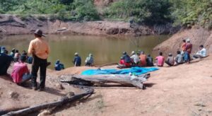 Bocah Di Muara Enim Hilang, Diduga Tenggelam Saat Bermain Dengan Temannya