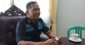 Kecolongan, Lima Tahanan Lapas Kelas II A Lahat Kabur