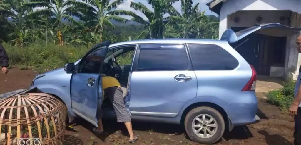 Polres Pagaralam Ungkap Kasus Penggelapan Mobil Rental