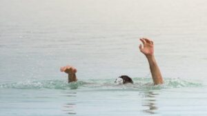 Sungai Lematang Kembali Memakan Korban