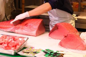 Aturan yang Harus Diperhatikan Dan Manfaat Makan Ikan Saat Hamil