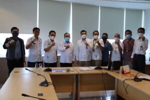 Penyandang Disabilitas Muba Disiapkan Jadi Tenaga Kerja Siap Pakai