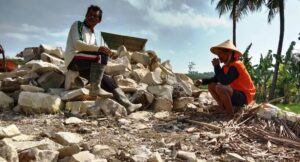 Akan Terus Terlibat di Semua Kegiatan TMMD