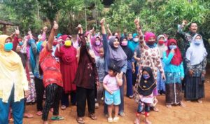 Kami Akan Terus Terlibat Hingga TMMD Selesai